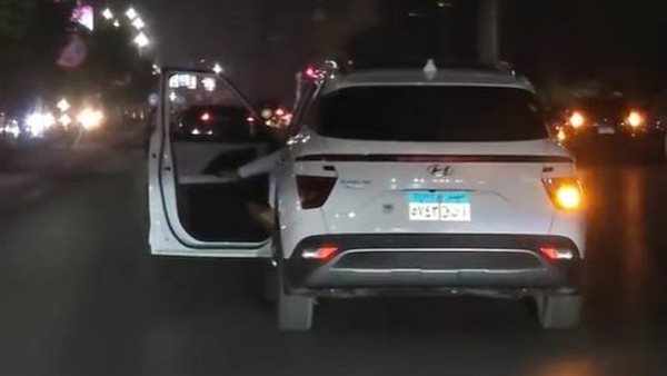 حركة استعراضية