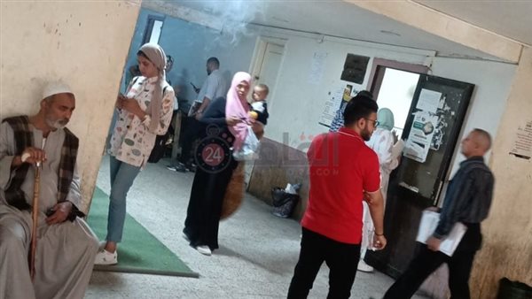 والد عريس الإسماعيلية