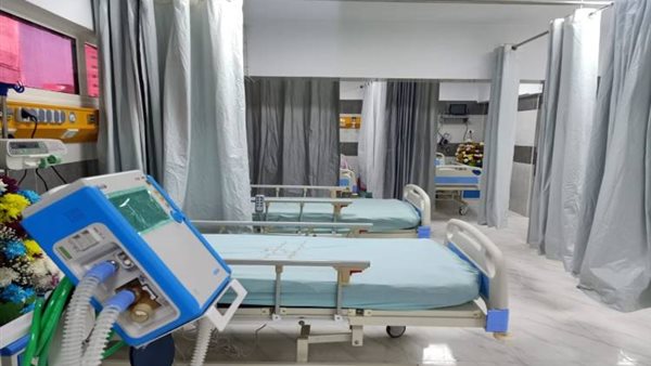 ميكنة المستشفيات