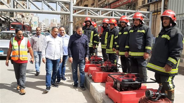 نموذج محاكاة وسيناريو