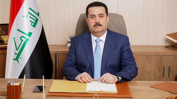 محمد شياع السوداني