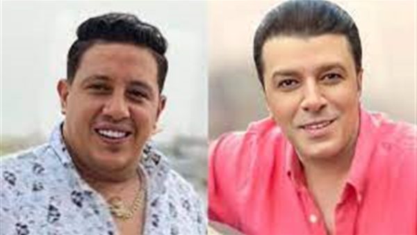 حمو بيكا ومصطفى كامل