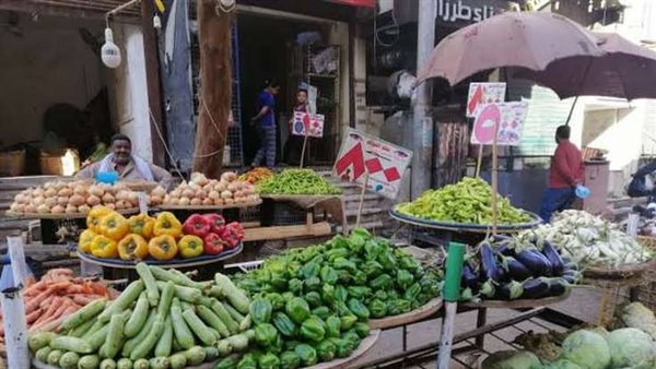 أسعار الفواكه والخضروات-