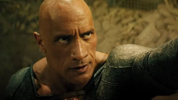  فيلم Black Adam