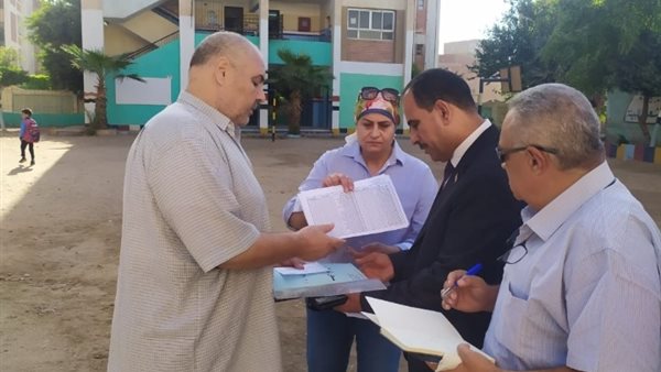 تعليم القليوبية 