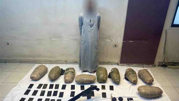 المتهم بالاتجار في