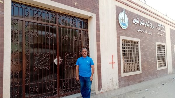 الشباب والرياضة بالقليوبية