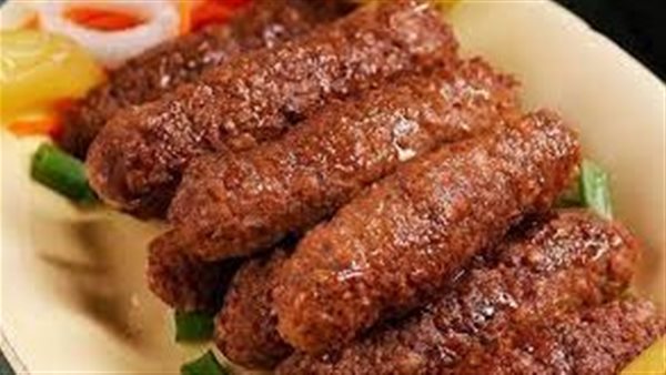  طريقة عمل الكفتة