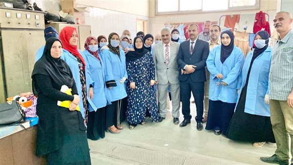 القوى العاملة بالشرقية