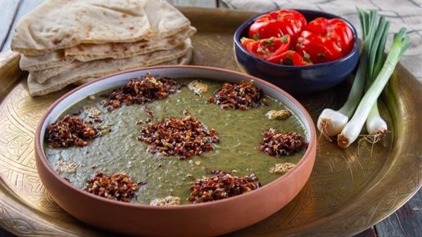 طريقة عمل البصارة