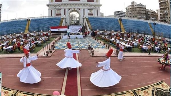 احتفالية التحالف