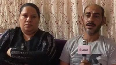 مقتل تاجرة ملابس على يد سيدة بالقليوبية.. وشقيقها: شوهت جثتها ورمتها على مصرف مياه| بث مباشر