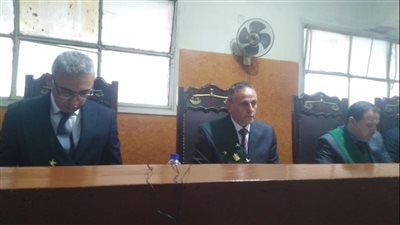 غيابيًا.. المشدد 6 سنوات للمتهم بهتك عرض طفلة بكفر الشيخ