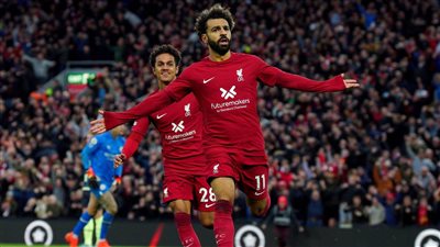محمد صلاح يقود تشكيل ليفربول المتوقع لمواجهة مانشستر سيتي في كأس الرابطة اليوم