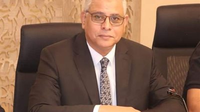 أسامة توفيق رئيسا للإدارة المركزية للمدن الجامعية بجامعة الأزهر  