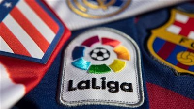 ترتيب الدوري الإسباني قبل مباراة ريال مدريد.. صراع مشتعل على الصدارة