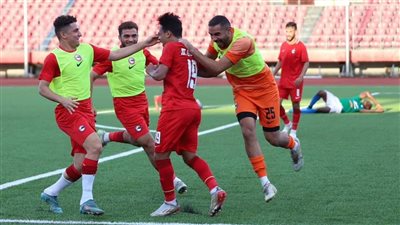 فيوتشر: نهدف الوصول للأدوار النهائية في الكونفدرالية.. ومفاوضات ضم ثنائي الأهلي فشلت