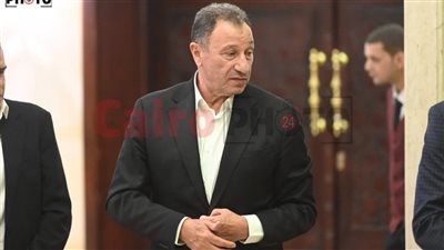 بعد تلبية دعوة الاتحاد الدولي.. الخطيب يحضر مباراة الأهلي وبنفيكا في السوبر جلوب