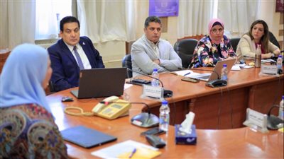 التضامن: منظومة الشكاوى سيتم التعامل بها آليًا وربطها مع رئاسة الوزراء