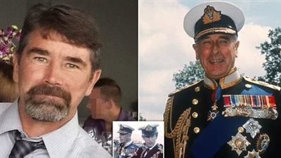 بعد مرور 40 سنة.. القضاء البريطاني يحقق في اتهام أحد أفراد الأسرة الملكية بالتحرش بطفل