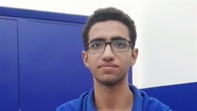 طالب يخترع خاصية التحكم بالسيارة عبر الأوامر الصوتية من الهاتف المحمول | بث مباشر