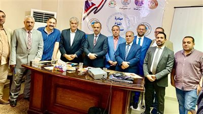 قوى عاملة الشرقية تستكمل فعاليات مبادرة المناخ مسئوليتي