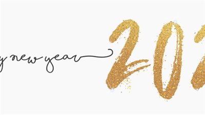 صور happy new year 2023.. بوسترات ثابتة وأخرى متحركة للفيس بوك