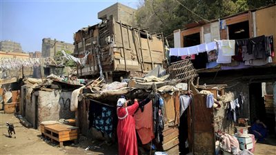 لأول مرة منذ 20 عاما.. الإحصاء تكشف تراجع معدلات الفقر في مصر لـ 29.7% │ بث مباشر