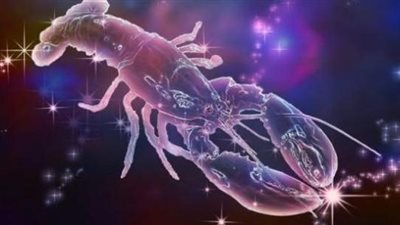 حظك اليوم برج السرطان يوم الثلاثاء 18/10/2022