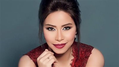 عمرو أديب: شيرين بتبلغكم إنها بخير وإن صورتها مع حسام حبيب لا أساس لها من الصحة