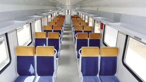 قطارات الدرجة الثالثة