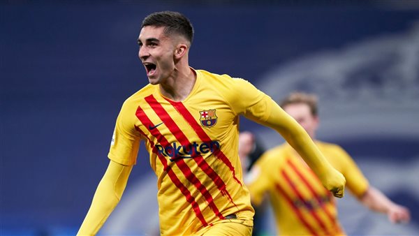 فيران توريس 