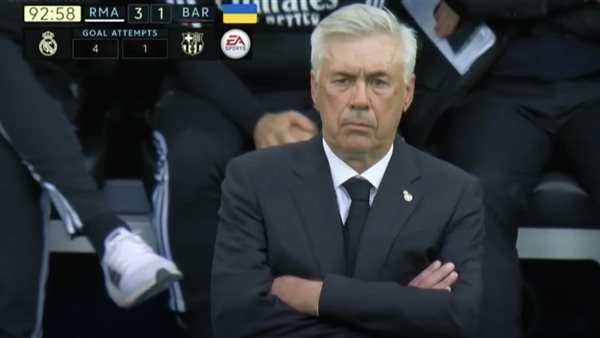 كارلو أنشيلوتي