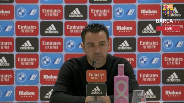 تشافي هيرنانديز