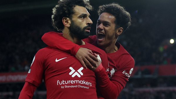 محمد صلاح 