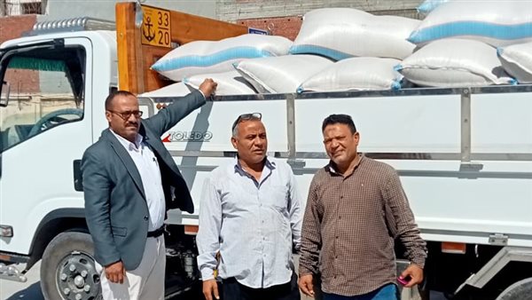 ضبط أرز شعير محظور