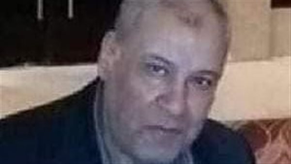 الطبيب ثروت سعد