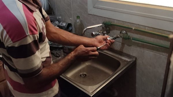 توعية المواطنين بأهمية