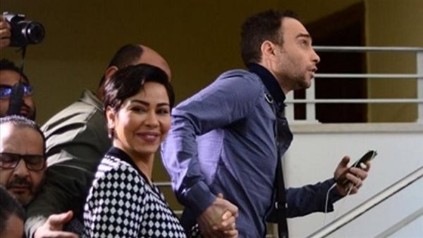 شيرين عبد الوهاب