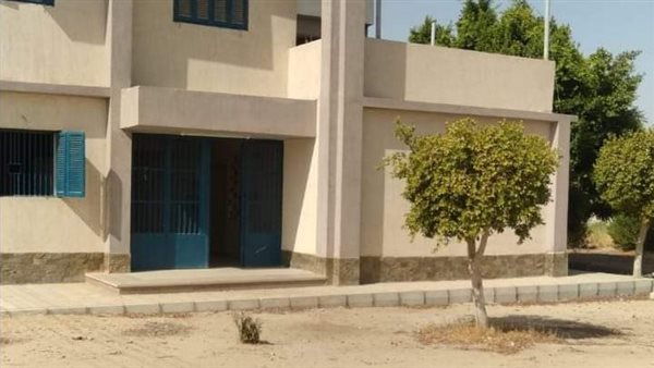 مركز شباب- أرشيفية