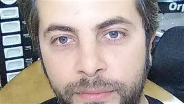 الشاب أسامة الصعيدي