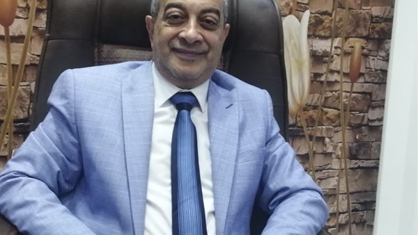 رئيس شعبة الجمارك