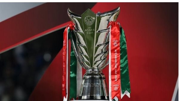 كأس آسيا 