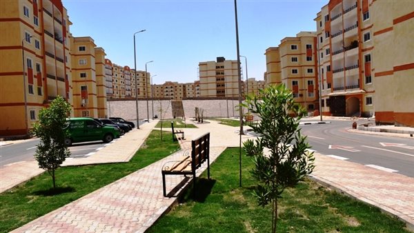 مشروع حي اللوتس