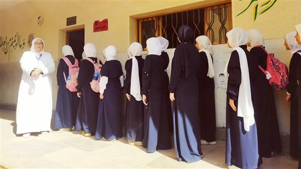 انطلاق حملة 100 مليون