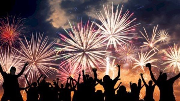 رسائل تهنئة رأس السنة