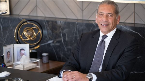 رئيس مجلس أمناء جامعة