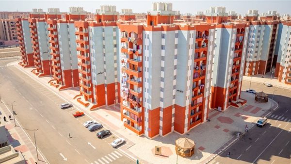 مشروعات الدولة -