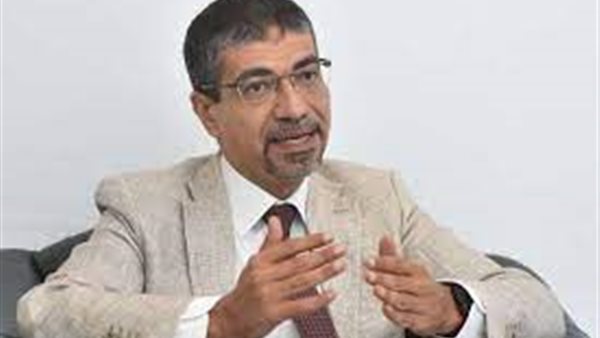 النائب محمد صلاح