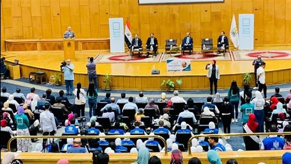 ندوات حياة كريمة